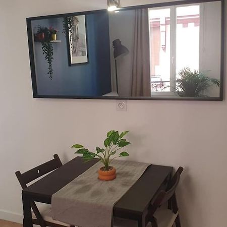 רואן Appartement Palais De Justice מראה חיצוני תמונה