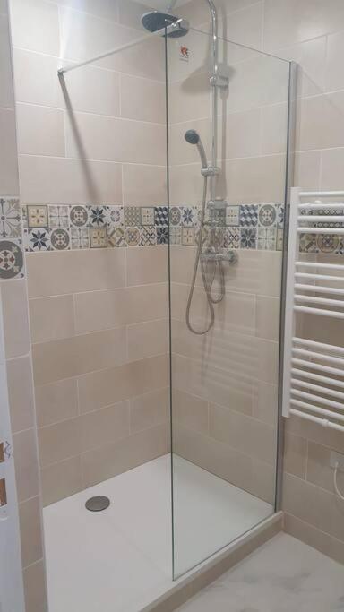 רואן Appartement Palais De Justice מראה חיצוני תמונה