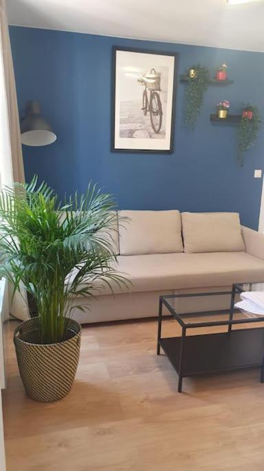 רואן Appartement Palais De Justice מראה חיצוני תמונה